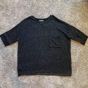 Zara Oversized Sweater